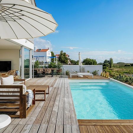 Villa Possanco, Comporta Beach Villa Exterior foto