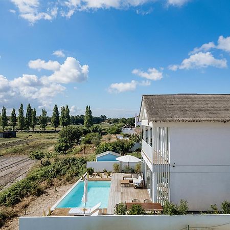 Villa Possanco, Comporta Beach Villa Exterior foto