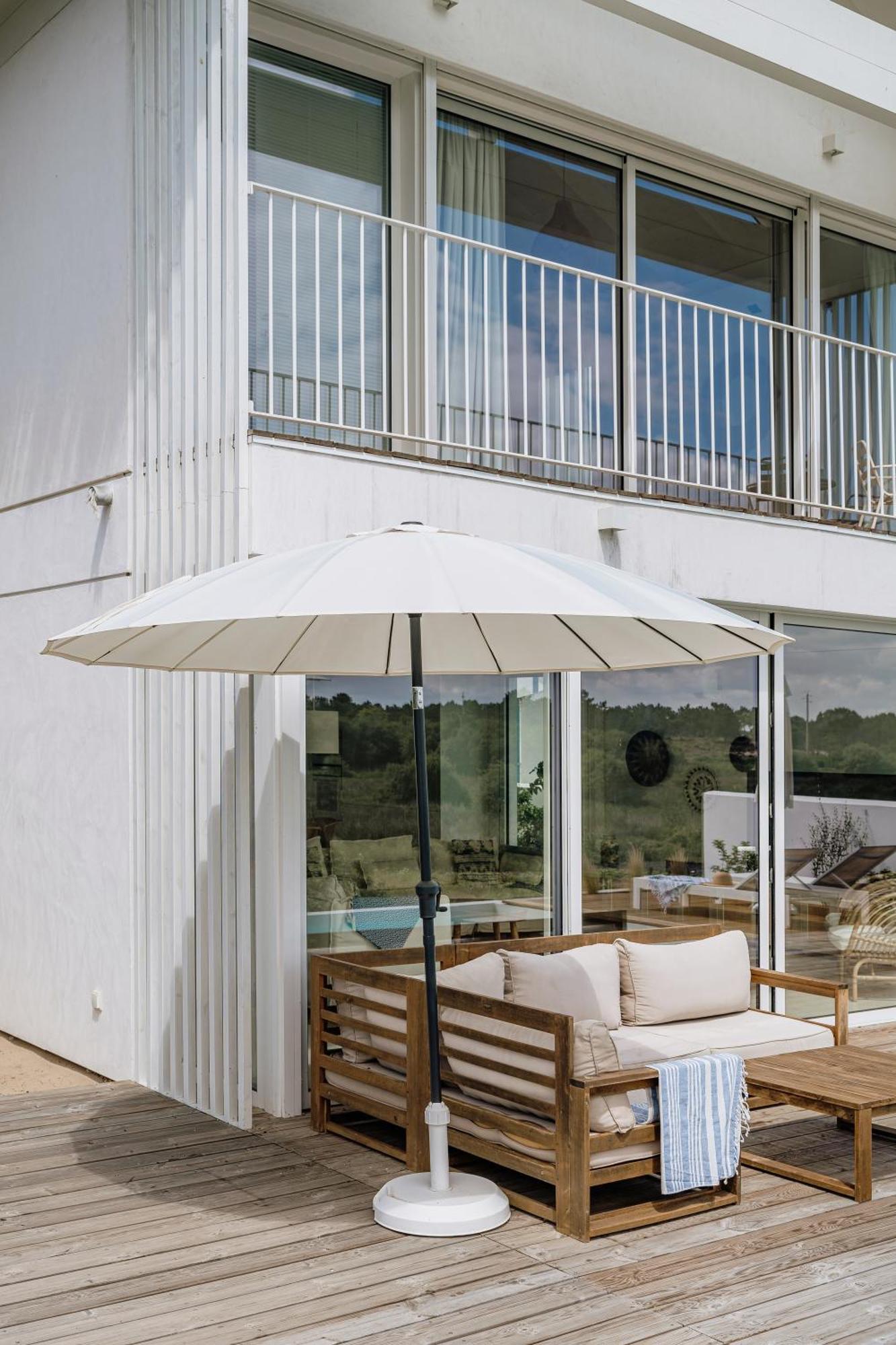 Villa Possanco, Comporta Beach Villa Exterior foto